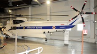 Gabriele Fontana - Tuscan Aviation. Click to see full size photo