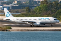 Ennio Varani - Spotters Barcelona - El prat. Click to see full size photo