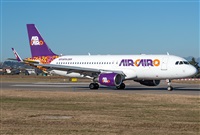 �Ennio Varani - Spotters Barcelona - El prat. Click to see full size photo