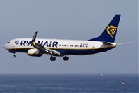 �Florencio Mart�n Meli�n - Lanzarote Spotters. Click to see full size photo