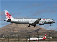 �Florencio Mart�n Meli�n - Lanzarote Spotters. Click to see full size photo