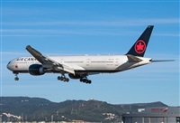 �Photography JC la Palma.Spotters Barcelona-El Prat. Click to see full size photo