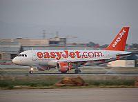 Manuel  LLama  -  Costa Del Sol Spotting Aviation. Click to see full size photo