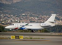 Manuel  LLama  -  Costa Del Sol Spotting Aviation. Click to see full size photo