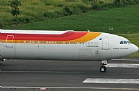 Andrs Meneses - Iberian Spotters. Haz click para ampliar