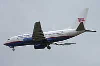Jos Miguel Bernases - Noisy Spotters. Click to see full size photo