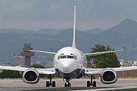 Jos Miguel Bernases - Noisy Spotters. Click to see full size photo