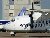 Alberto U. -Simplemente Volar Spotters-. Haz click para ampliar