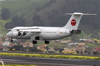 ALAMO AIRLINES.CANARY ISLANDS SPOTTING. Click to see full size photo