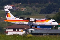 Javier de la Cruz - CANARY ISLANDS SPOTTING. Haz click para ampliar