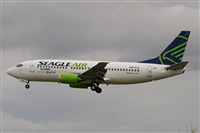 Rodrigo Carvalho - Noisy Spotters. Click to see full size photo