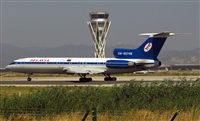 Adolfmalet-Spotters Barcelona-El Prat. Click to see full size photo