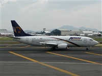 Ivn Cabrero. Spotters Mxico City. Click to see full size photo