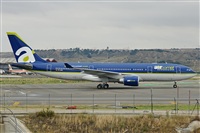 VTR - Fabin Garca (Global AirShots). Click to see full size photo