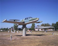 Esteban Gabriel Brea - Gaceta Aeronutica. Click to see full size photo