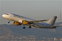 Cele - Spotters BCN. Click to see full size photo