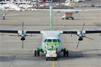 Chalo Canary Islands Spotting. Haz click para ampliar