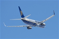 VTR - Fabin Garca (Global AirShots). Click to see full size photo