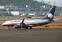 Ivn Cabrero. Spotters Mxico City. Click to see full size photo