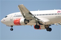 Jorge Medina - Spotters Barcelona - El Prat. Haz click para ampliar