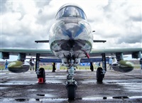 ©Barón Lezg / Gaceta Aeronáutica. Click to see full size photo ©Barón Lezg / Gaceta Aeronáutica. Click to see full size photo