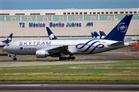 Ivn Cabrero. Spotters Mxico City. Click to see full size photo