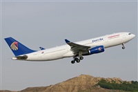 VTR - Fabin Garca (Global AirShots). Click to see full size photo