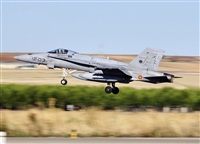 ©Barón Lezg / Gaceta Aeronáutica. Click to see full size photo ©Barón Lezg / Gaceta Aeronáutica. Click to see full size photo