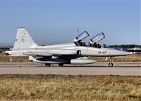 Barn  Lezg / Gaceta Aeronutica. Click to see full size photo
