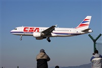 Pere  Escala - Spotters Barcelona-El Prat. Click to see full size photo