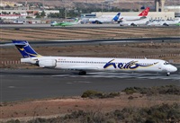 Alejandro H.L - Gran Canaria Spotters. Click to see full size photo