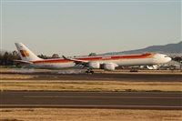 Ivn Cabrero. Spotters Mxico City. Click to see full size photo