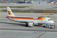 Adolfmalet-Spotters Barcelona-El Prat. Click to see full size photo