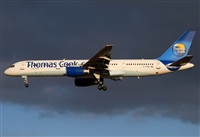 Alejandro H.L - Gran Canaria Spotters. Haz click para ampliar