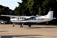 Ivn Cabrero. Spotters Mxico City. Click to see full size photo