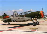 Jordi Rull Dalmau.Spotters BCN-El Prat. Click to see full size photo