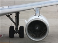 Oriol Casanovas--Spotters Barcelona - El Prat-. Haz click para ampliar