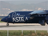 Oriol Casanovas--Spotters Barcelona - El Prat-. Haz click para ampliar