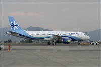 Ivn Cabrero. Spotters Mxico City. Click to see full size photo