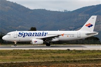 lvaro Fernndez Garcia/Spotters LEVX-VGO. Haz click para ampliar