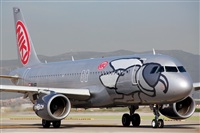 Rodrigo Carvalho - Noisy Spotters. Click to see full size photo