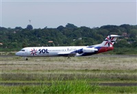 Naoto Goto - South American Spotters Asu-Py. Click to see full size photo