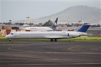 Ivn Cabrero. Spotters Mxico City. Click to see full size photo