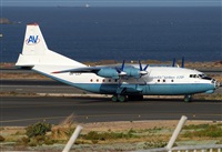 Alejandro H.L - Gran Canaria Spotters. Click to see full size photo