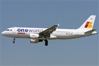 Jose Bornay - Spotters Barcelona - El Prat. Click to see full size photo
