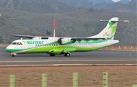 Alejandro Bethencourt (Canary Islands Spotting). Click to see full size photo