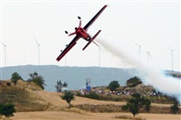 Jordi Rull Dalmau.Spotters BCN-El Prat. Click to see full size photo