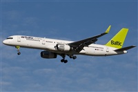 Yolanda Blay - Spotters Barcelona - El Prat. Click to see full size photo