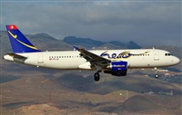 Francisco Garcia Romero - LPA. Spotter.. Haz click para ampliar