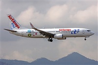 Pere  Escala - Spotters Barcelona-El Prat. Click to see full size photo